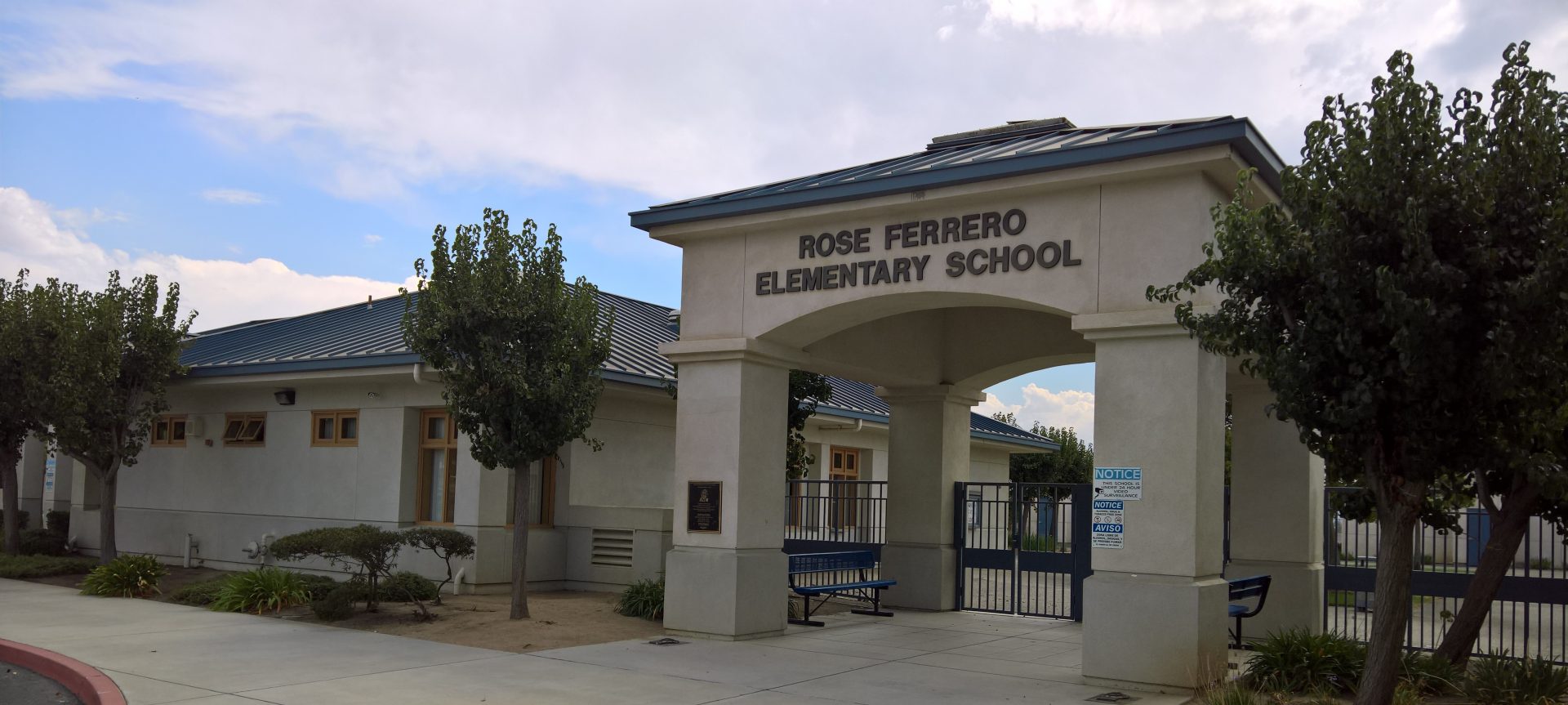 Rose Ferrero Elementary School